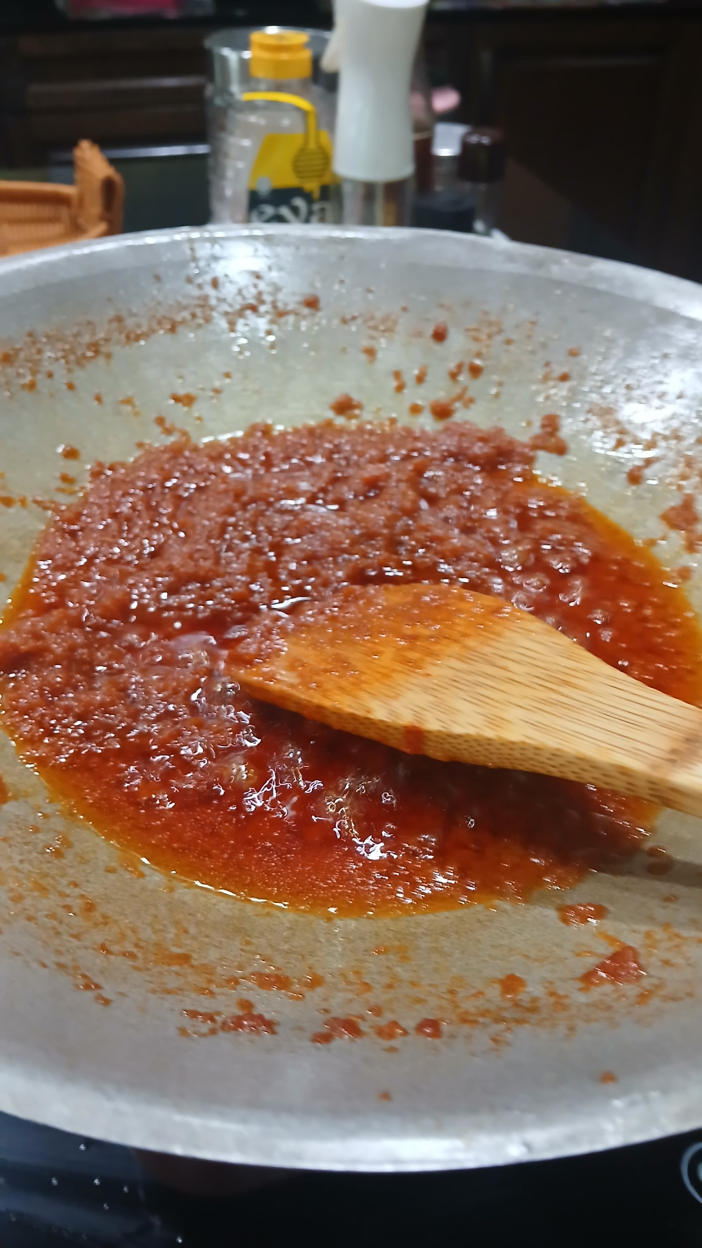 Food post