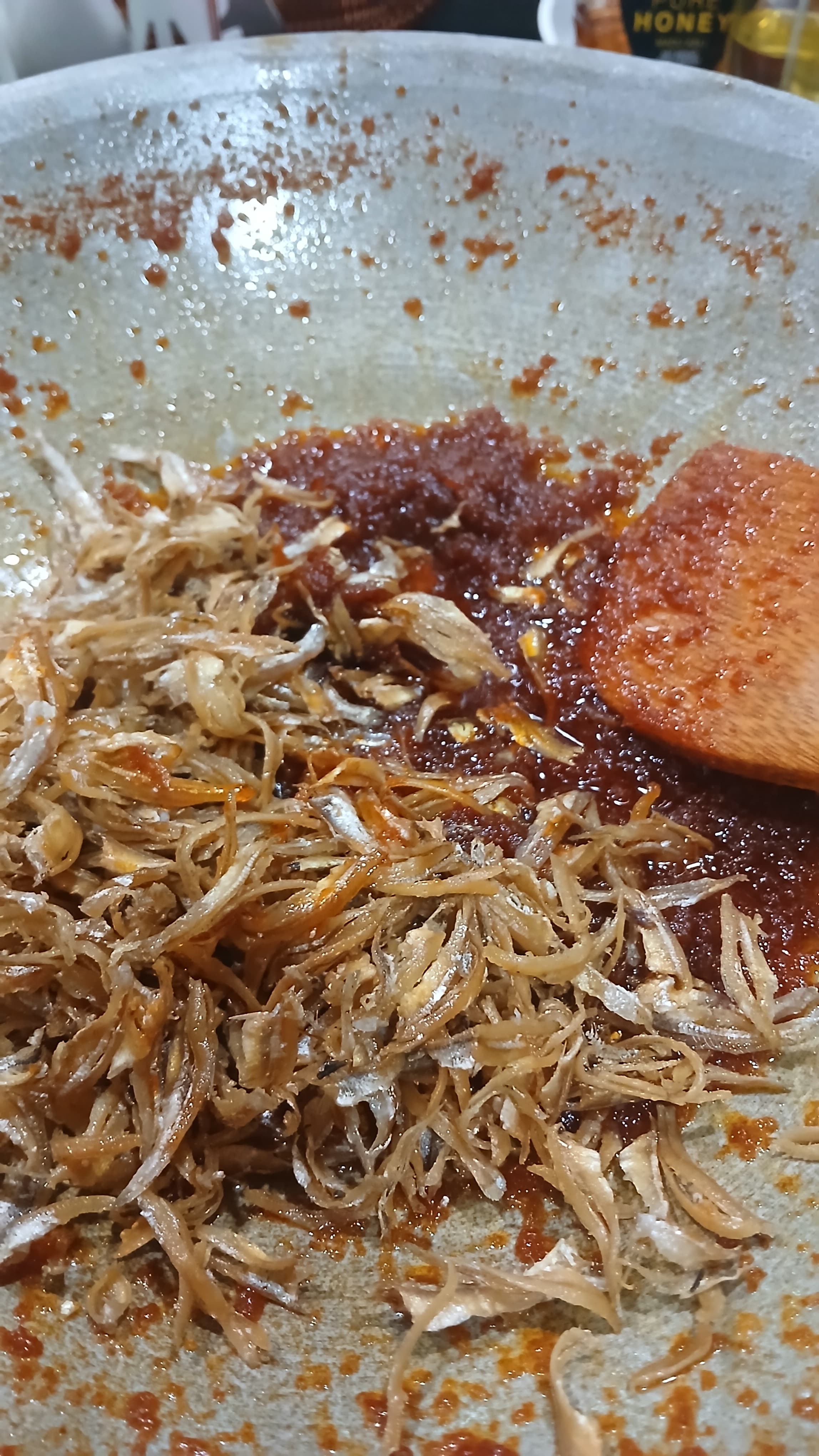 Food post