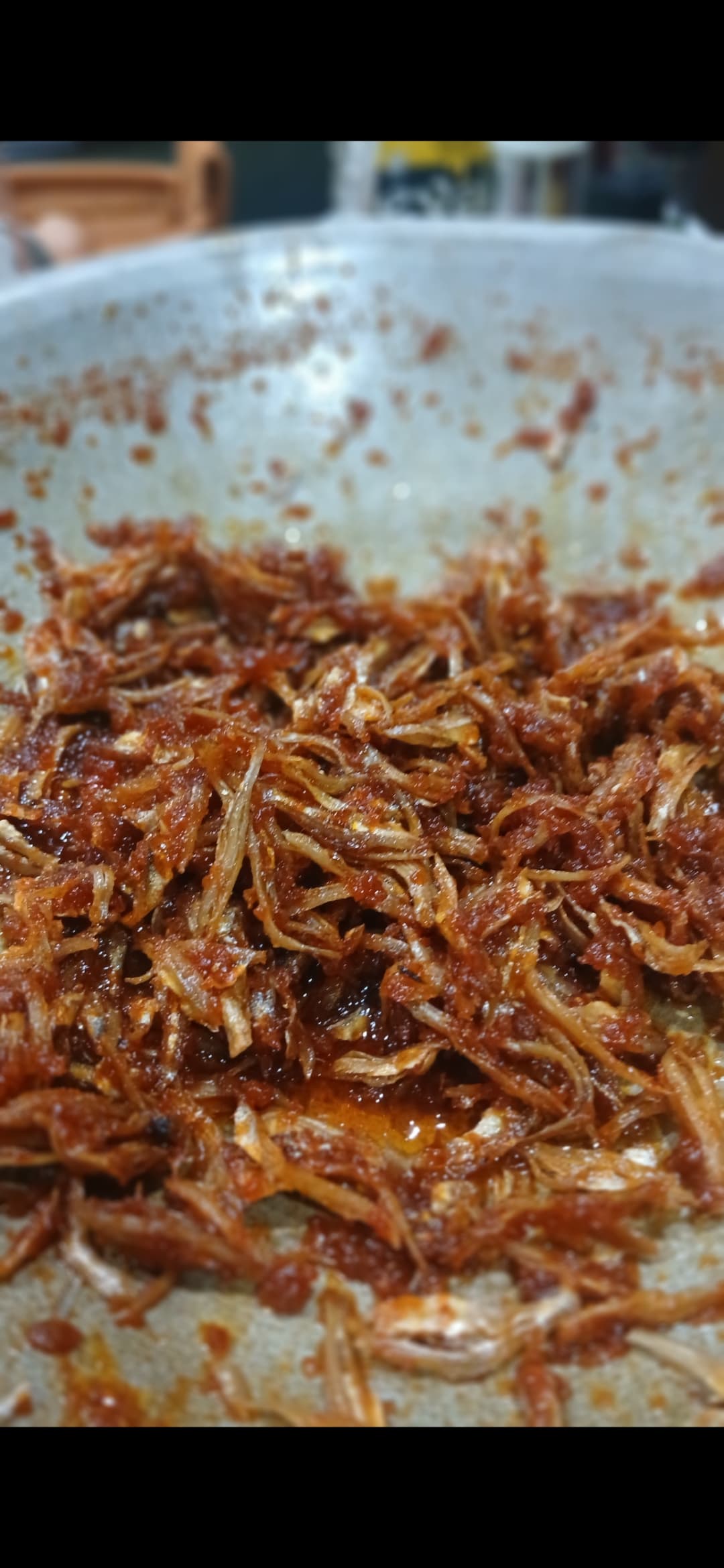 Food post