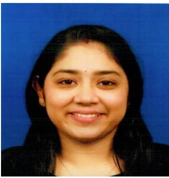 kogila ramanathan