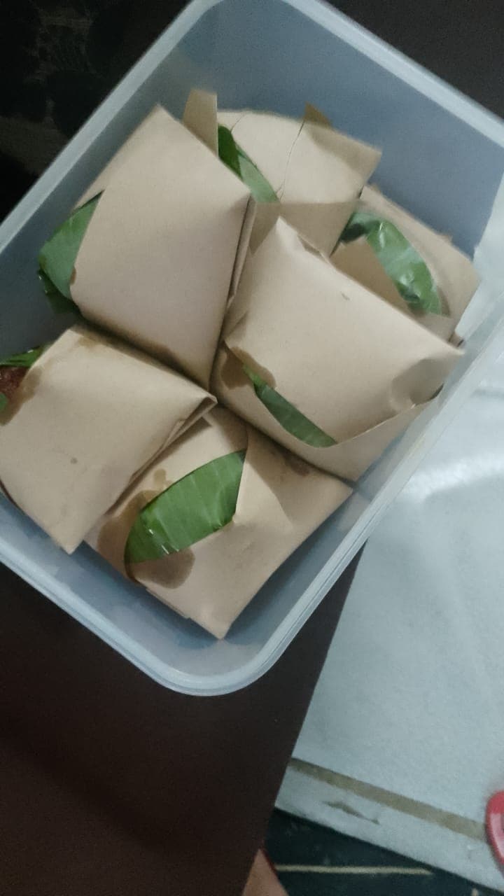 Food post