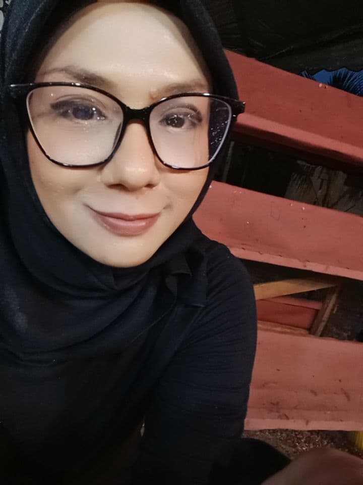 Faiza Umar